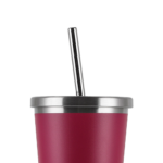 Copo Térmico Inox Kouda 570ml - Beni Marsala - 1037858300_01 - DETALHES