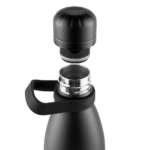 Garrafa Térmica Kouda Grey - 750ml_ All Black_1038503300_02.png