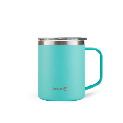 Caneca Térmica Kouda Helga – 370ml