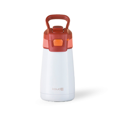 Garrafa Térmica Kouda Oka Kids – 350ml